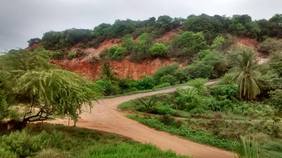 Refúgio Canaã