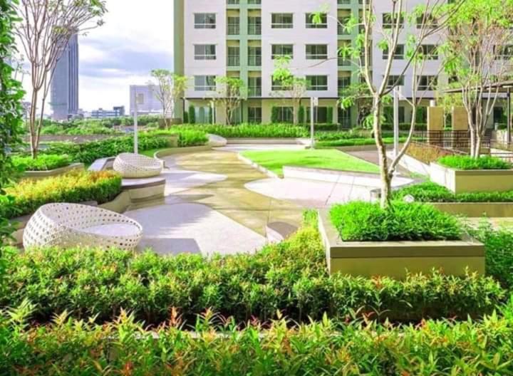 Seaview 3rd floor วิวทะเล 1Bedroom 1Bathroom 33Sqm