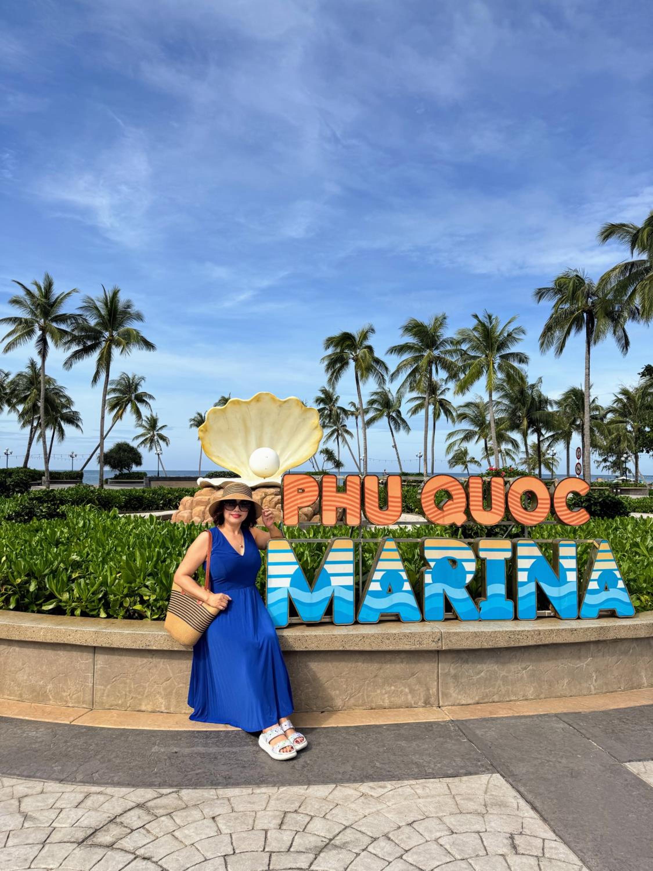 Chloe Marina Phu Quoc view 3