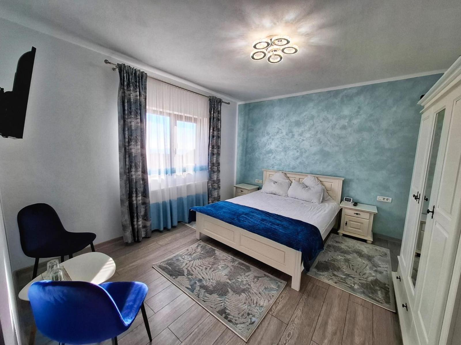 Casa Șandru view 4