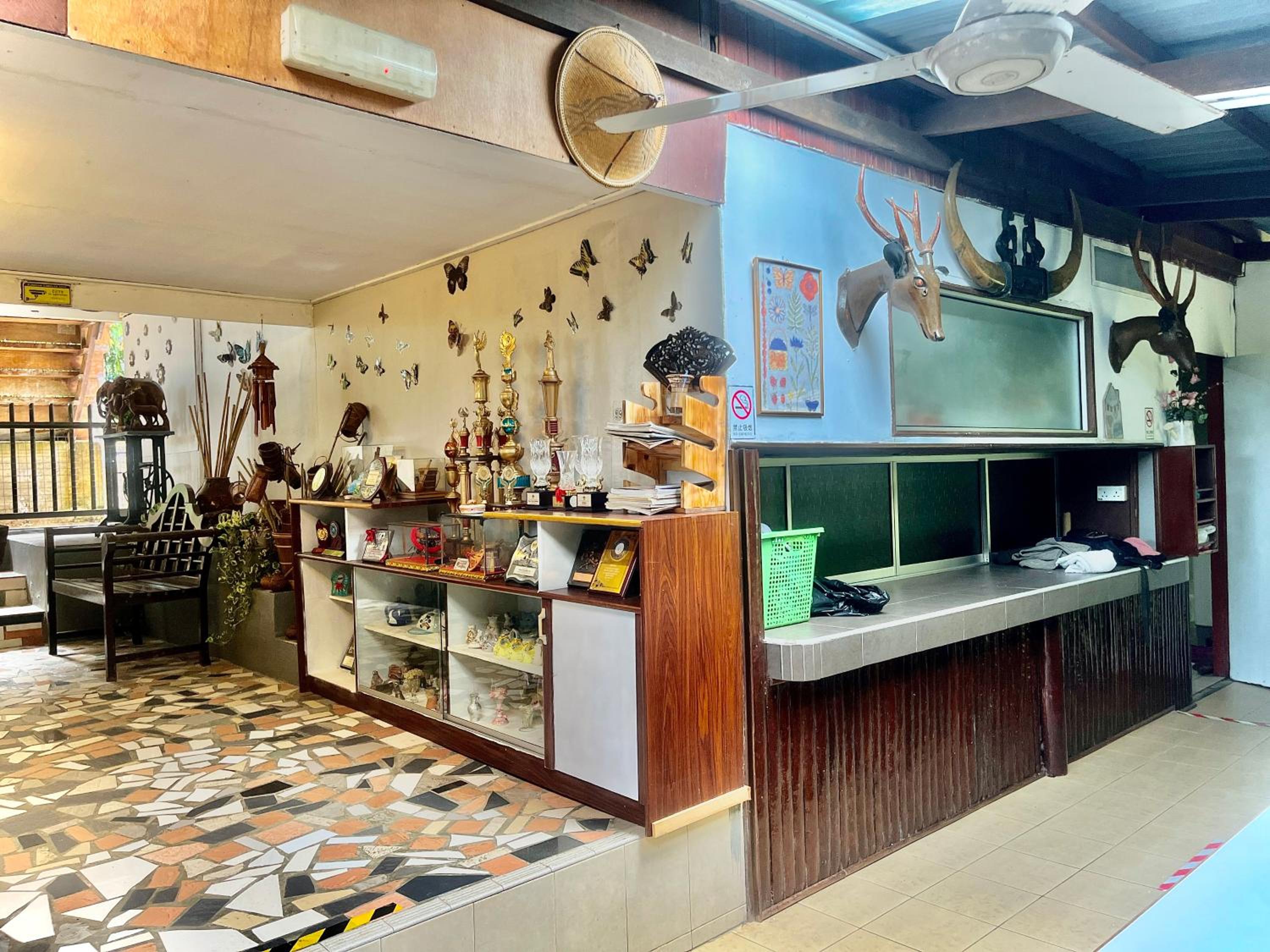 Nuluhon Garden Dormitorio photo 6