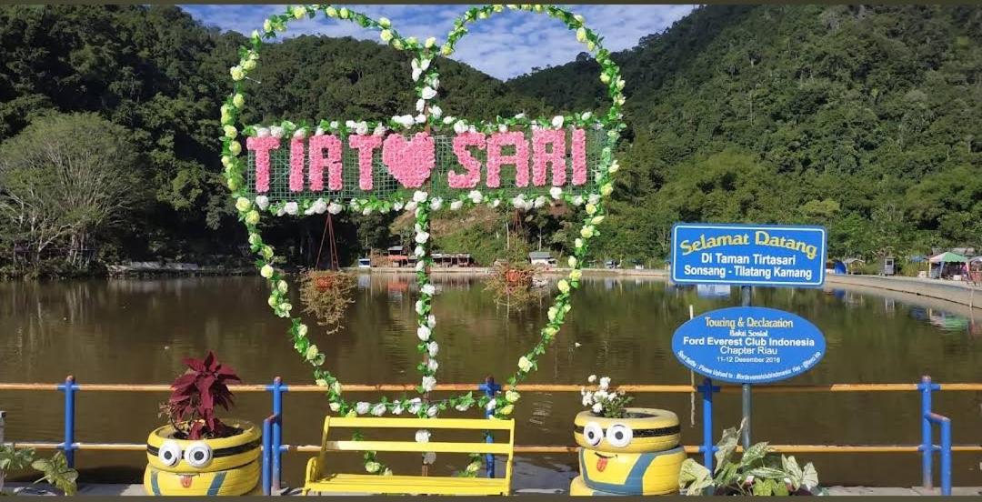 Homestay Sarasah