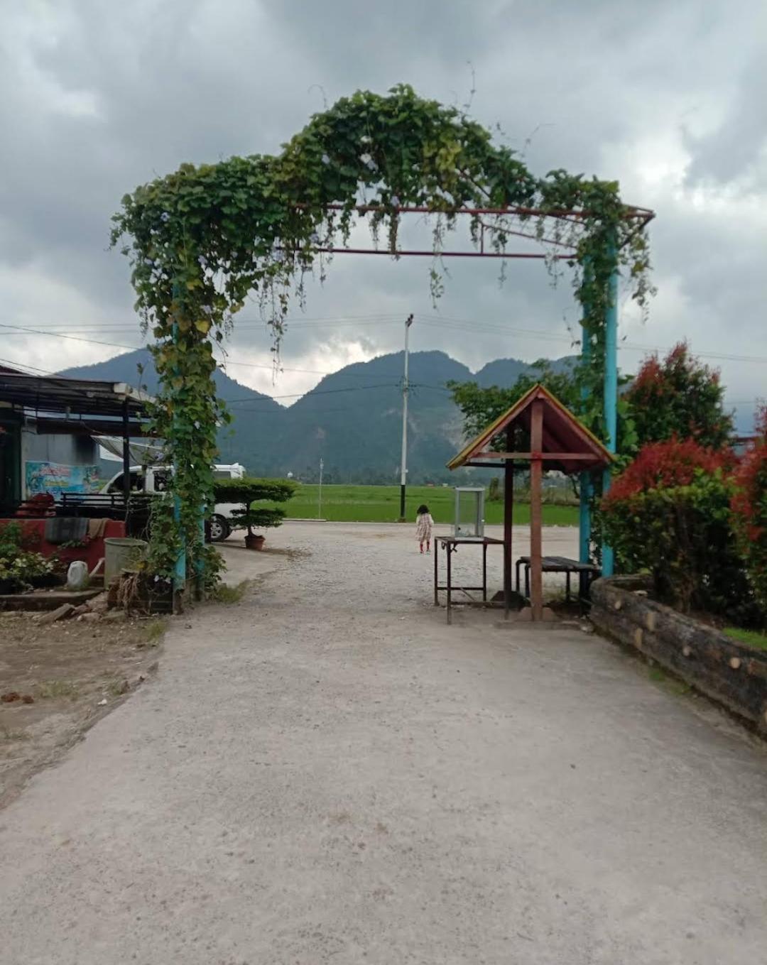 Homestay Sarasah