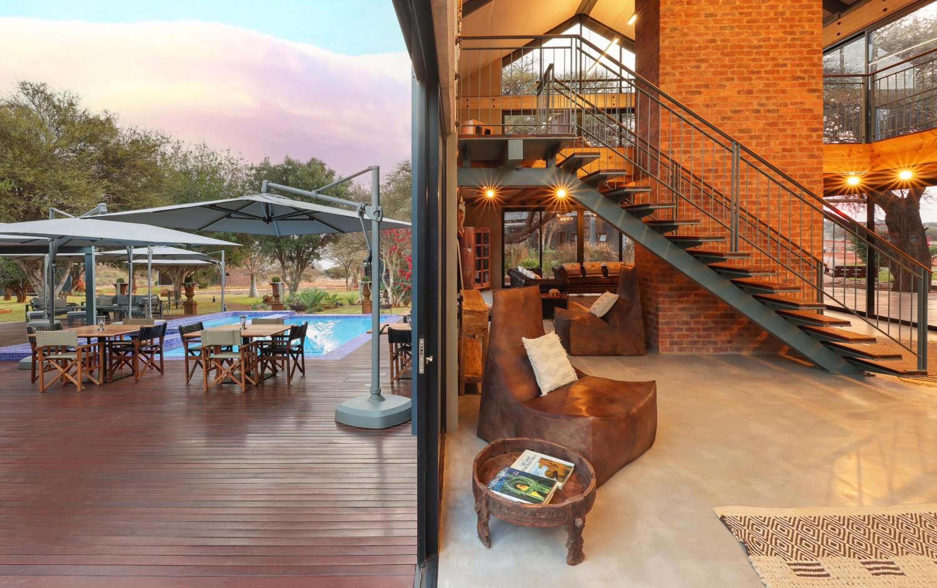 Naka Lodge