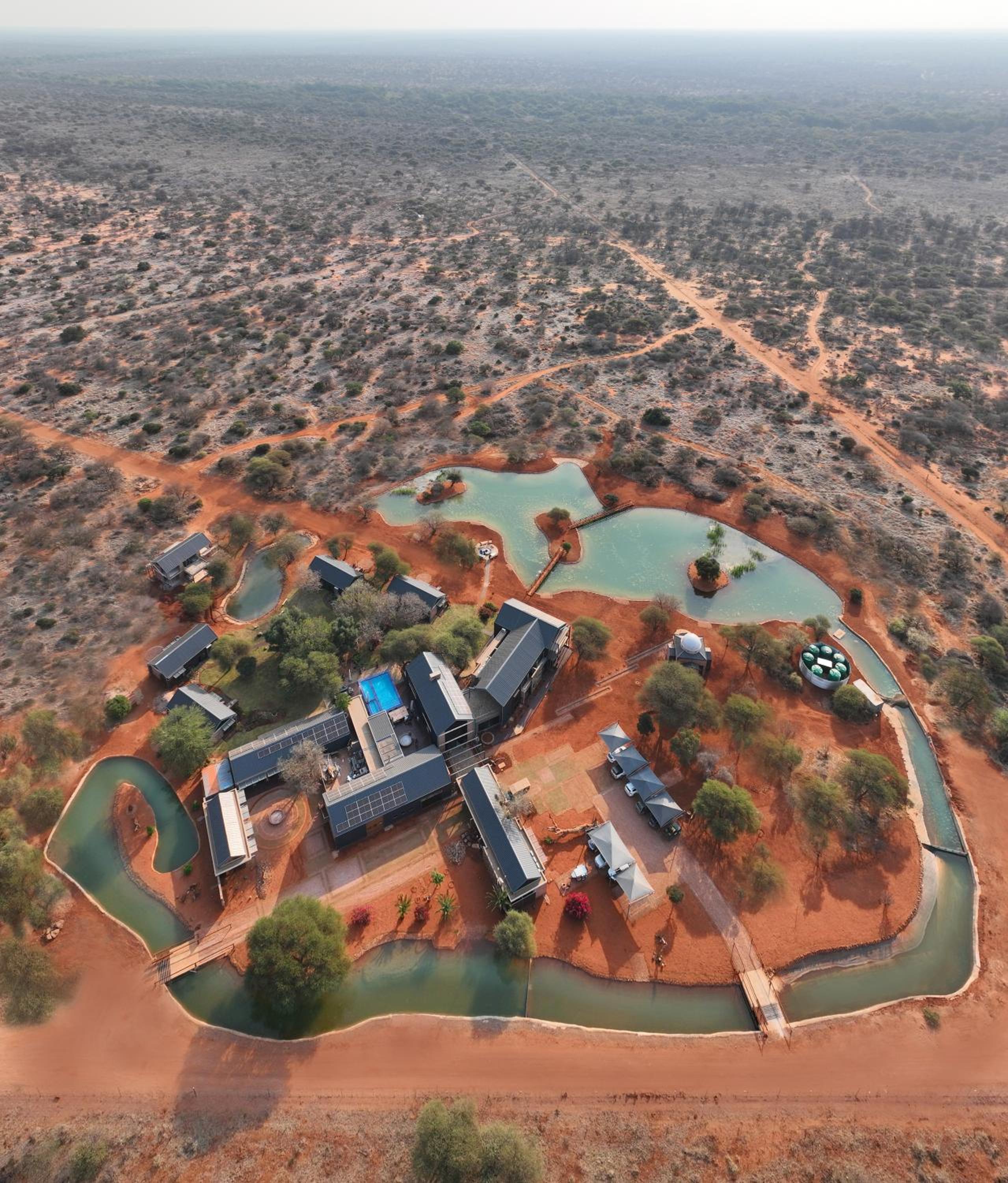 Naka Lodge