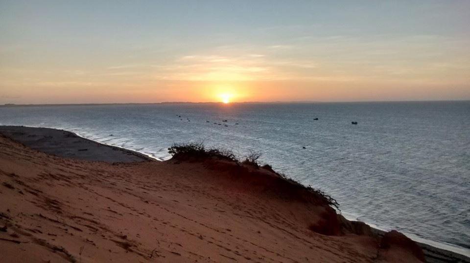 Refúgio Canaã