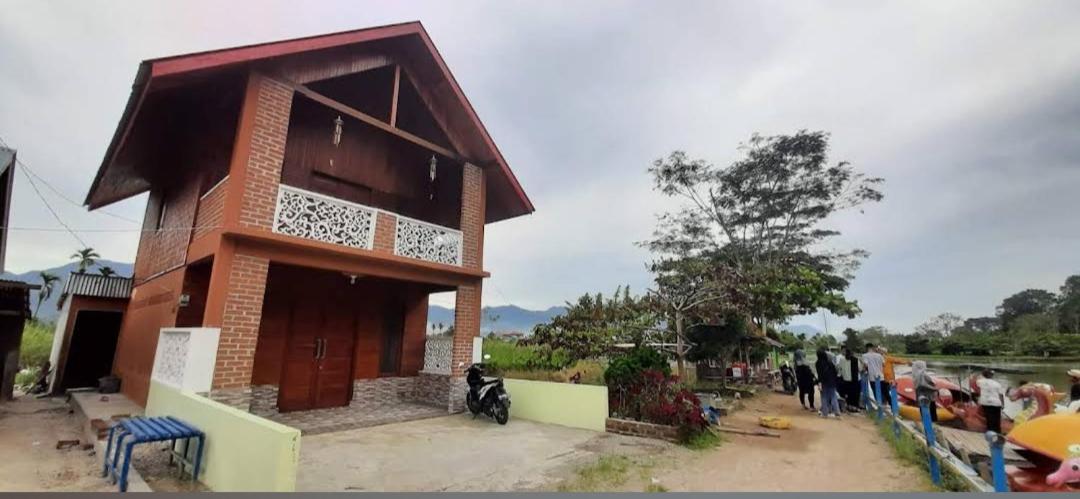 Homestay Sarasah