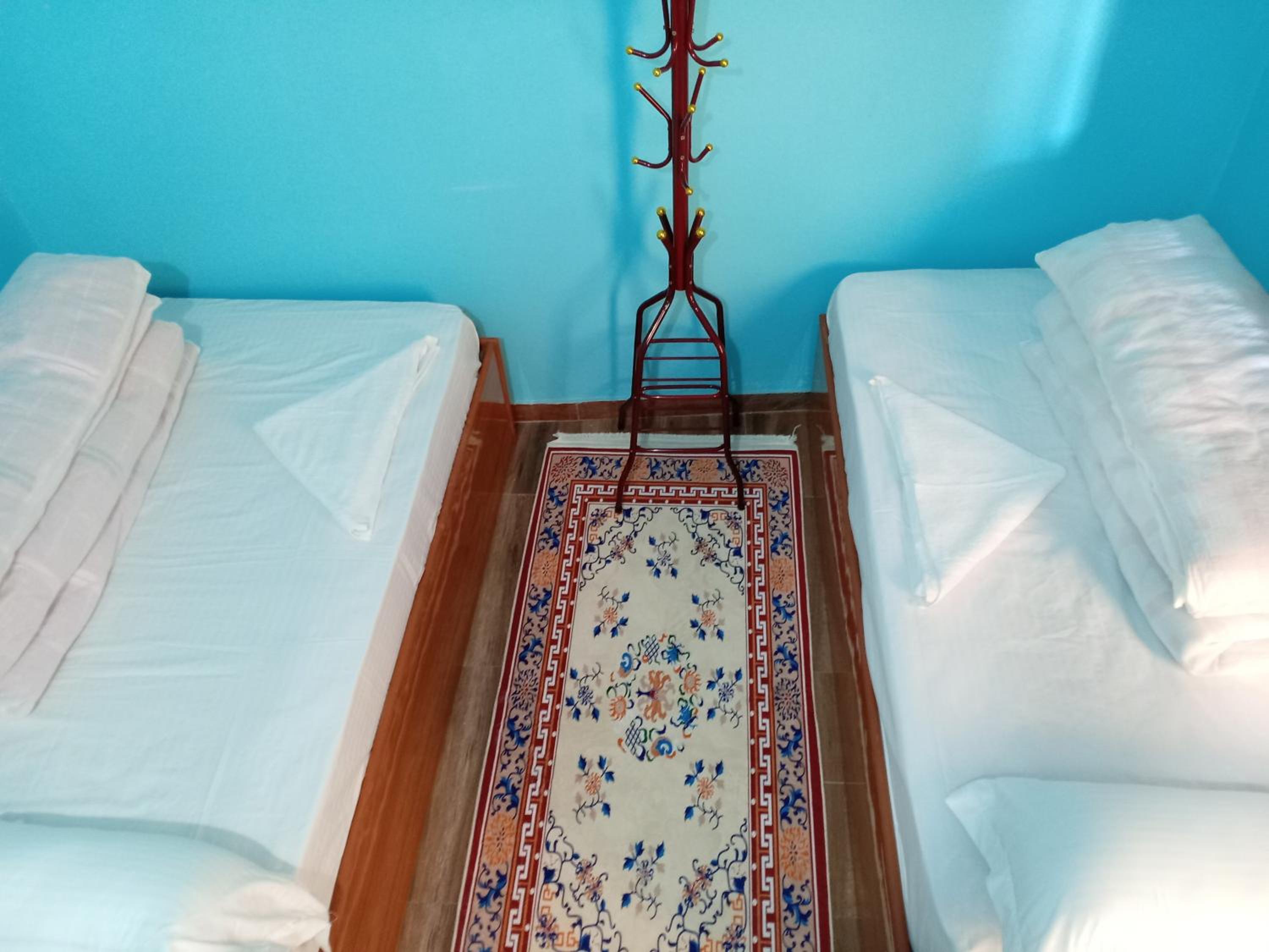 Sunshine homestay