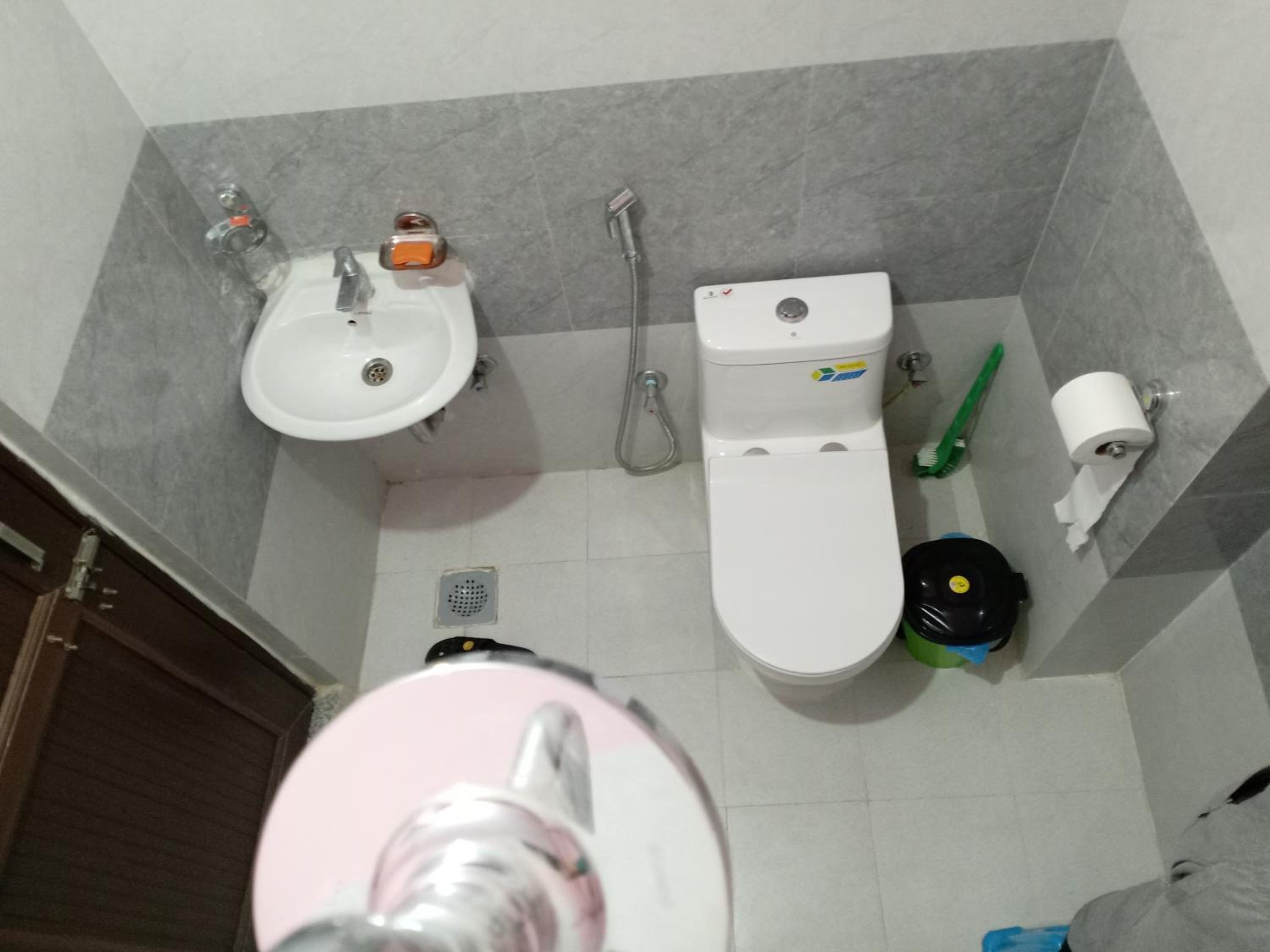Sunshine homestay