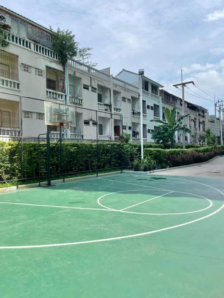 Seaview 3rd floor วิวทะเล 1Bedroom 1Bathroom 33Sqm