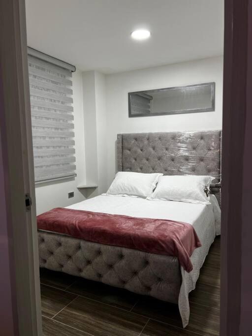 Apartamento de lujo en el Quindío