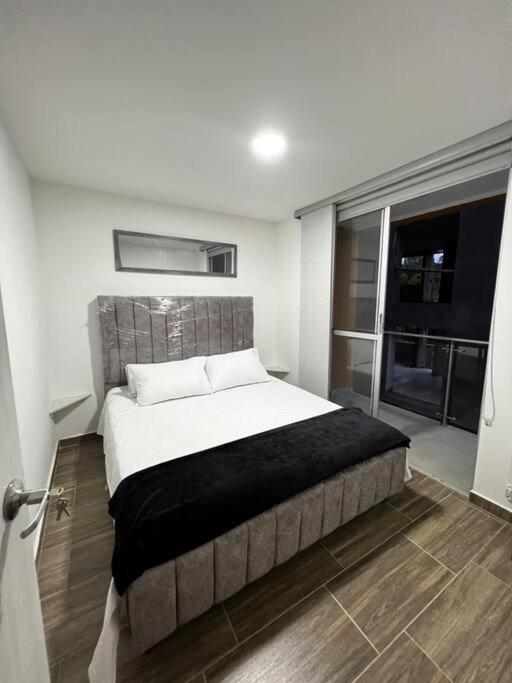 Apartamento de lujo en el Quindío