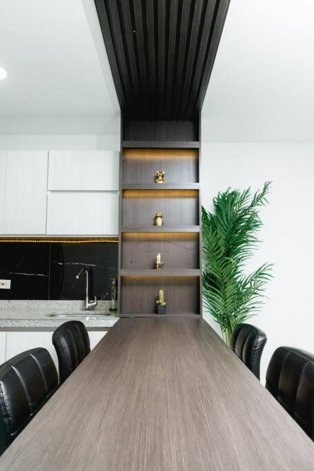 Apartamento de lujo en el Quindío