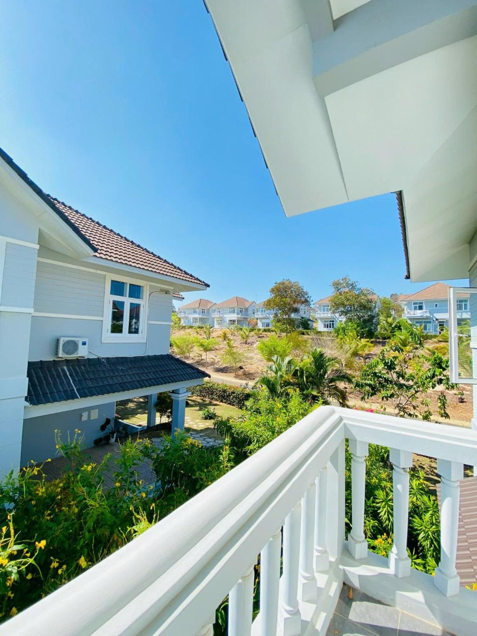 Căn hộ 1br Ocean Vista - SeaHome