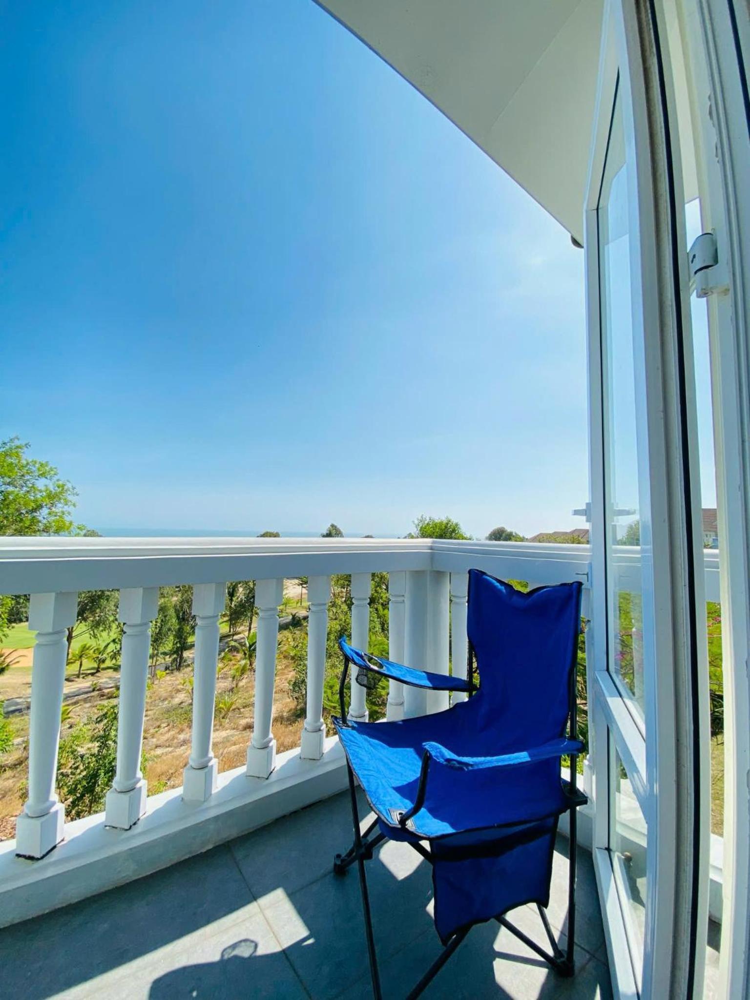 Căn hộ 1br Ocean Vista - SeaHome
