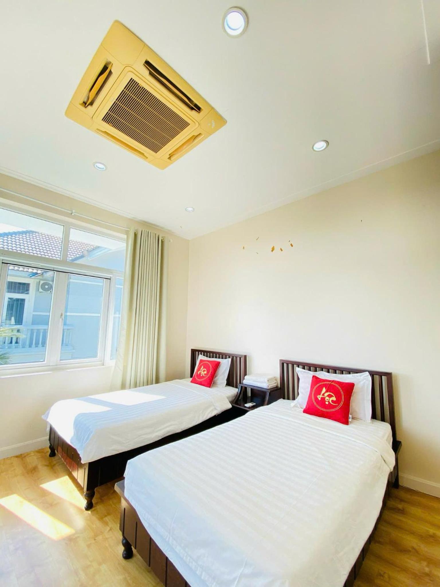 Căn hộ 1br Ocean Vista - SeaHome