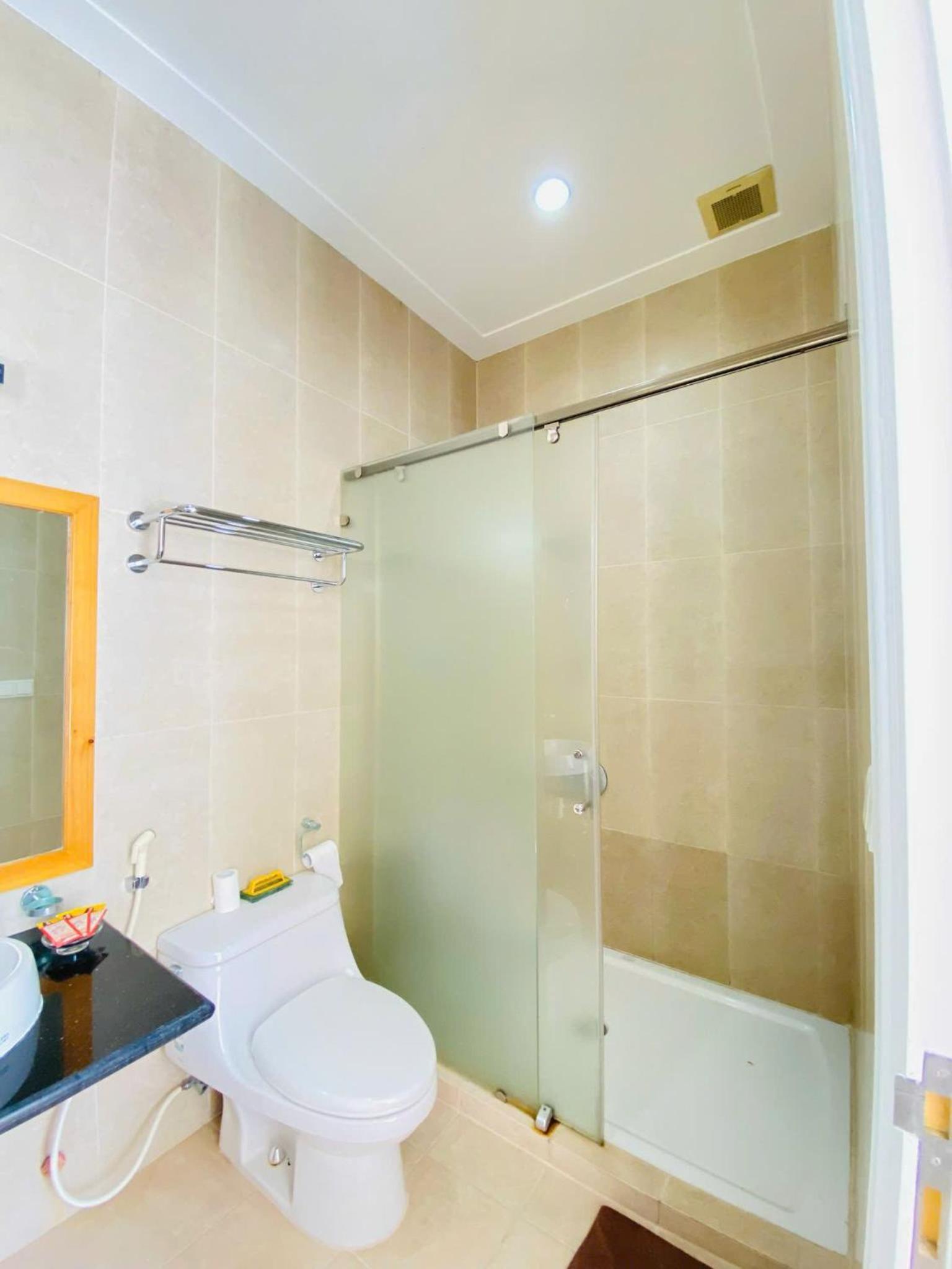 Căn hộ 1br Ocean Vista - SeaHome