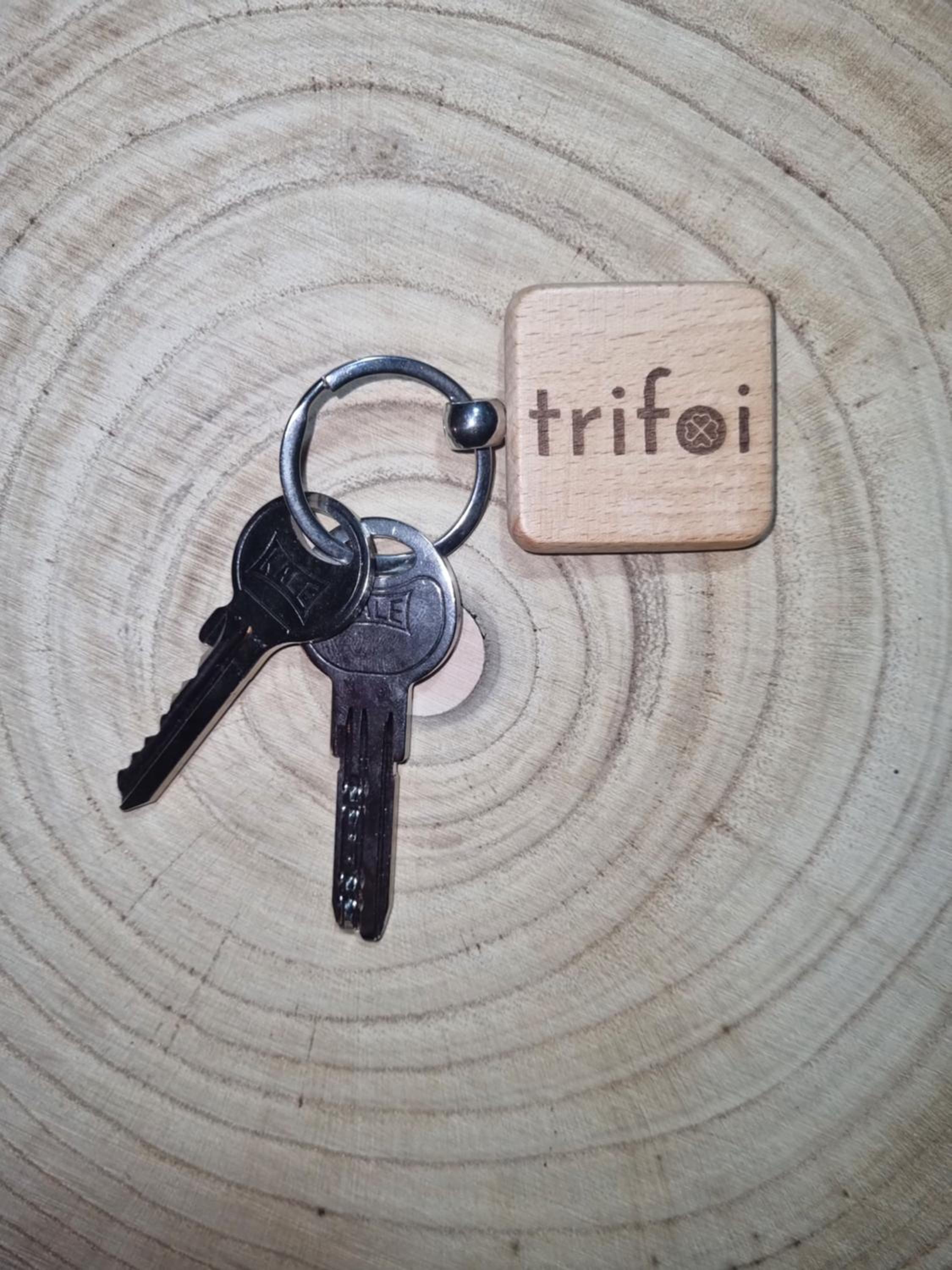 Trifoi Chalet view 2