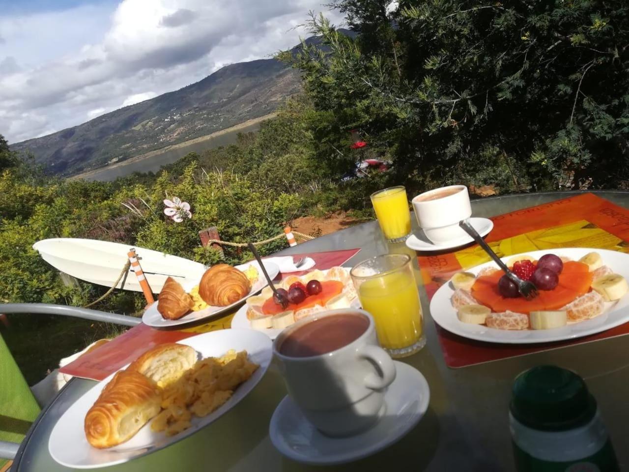 Casa Boutique Abadia de Tomine