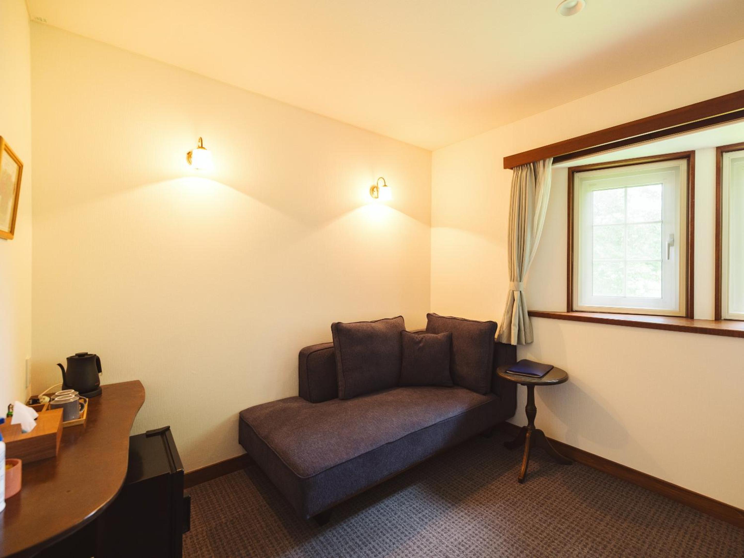 Kiyosatokogen Country Inn The Classic