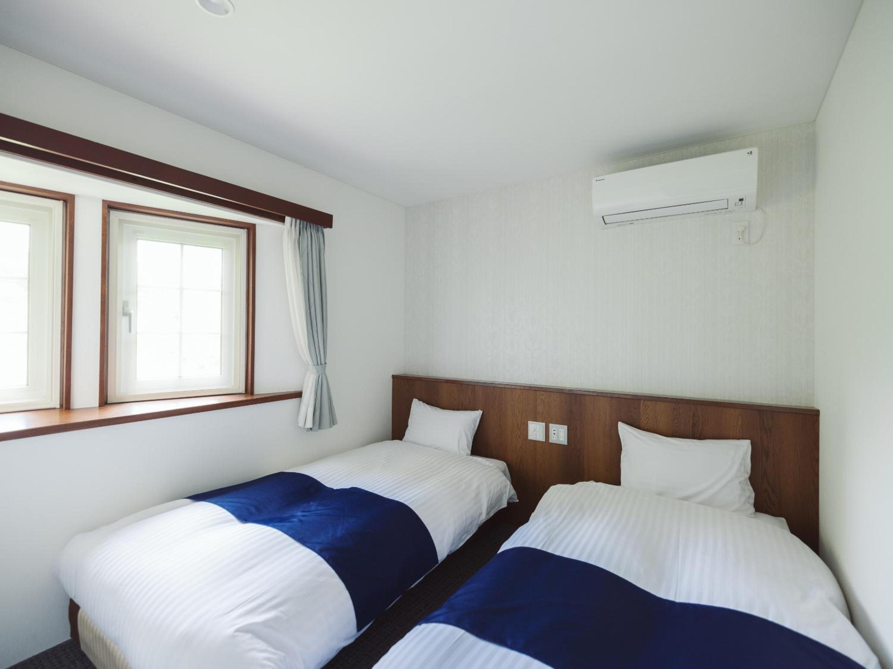 Kiyosatokogen Country Inn The Classic