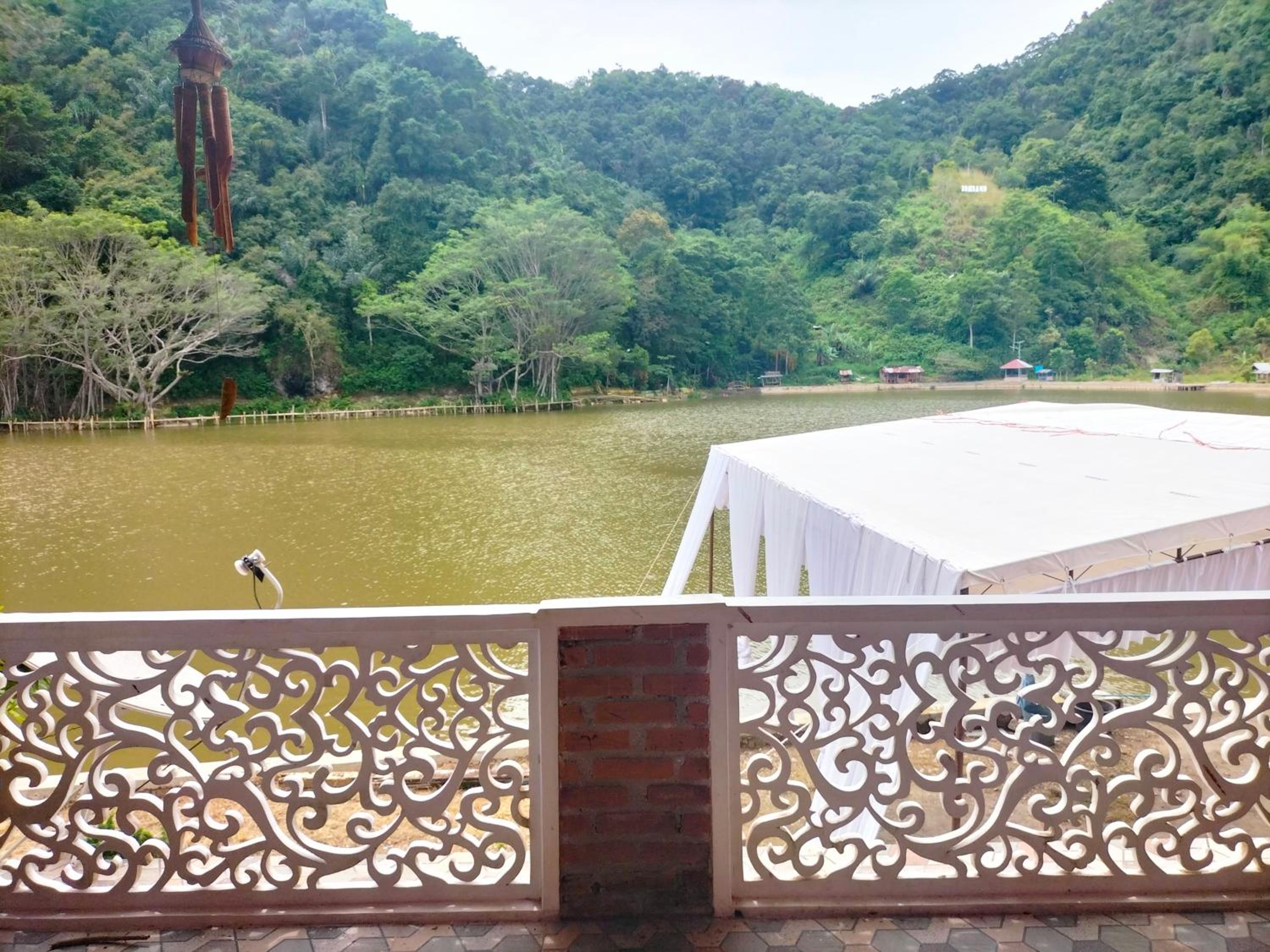 Homestay Sarasah