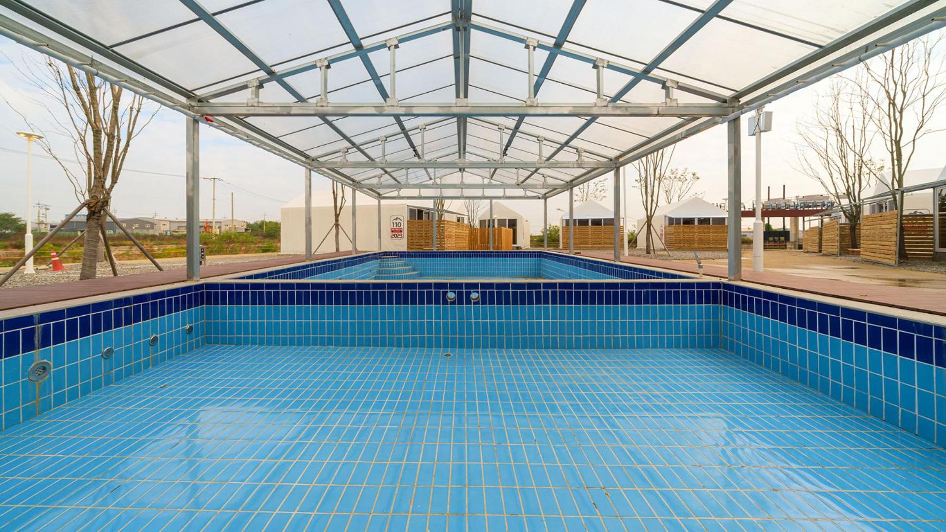 Hwaseong Refreshing Glamping&Caravan, photo 35