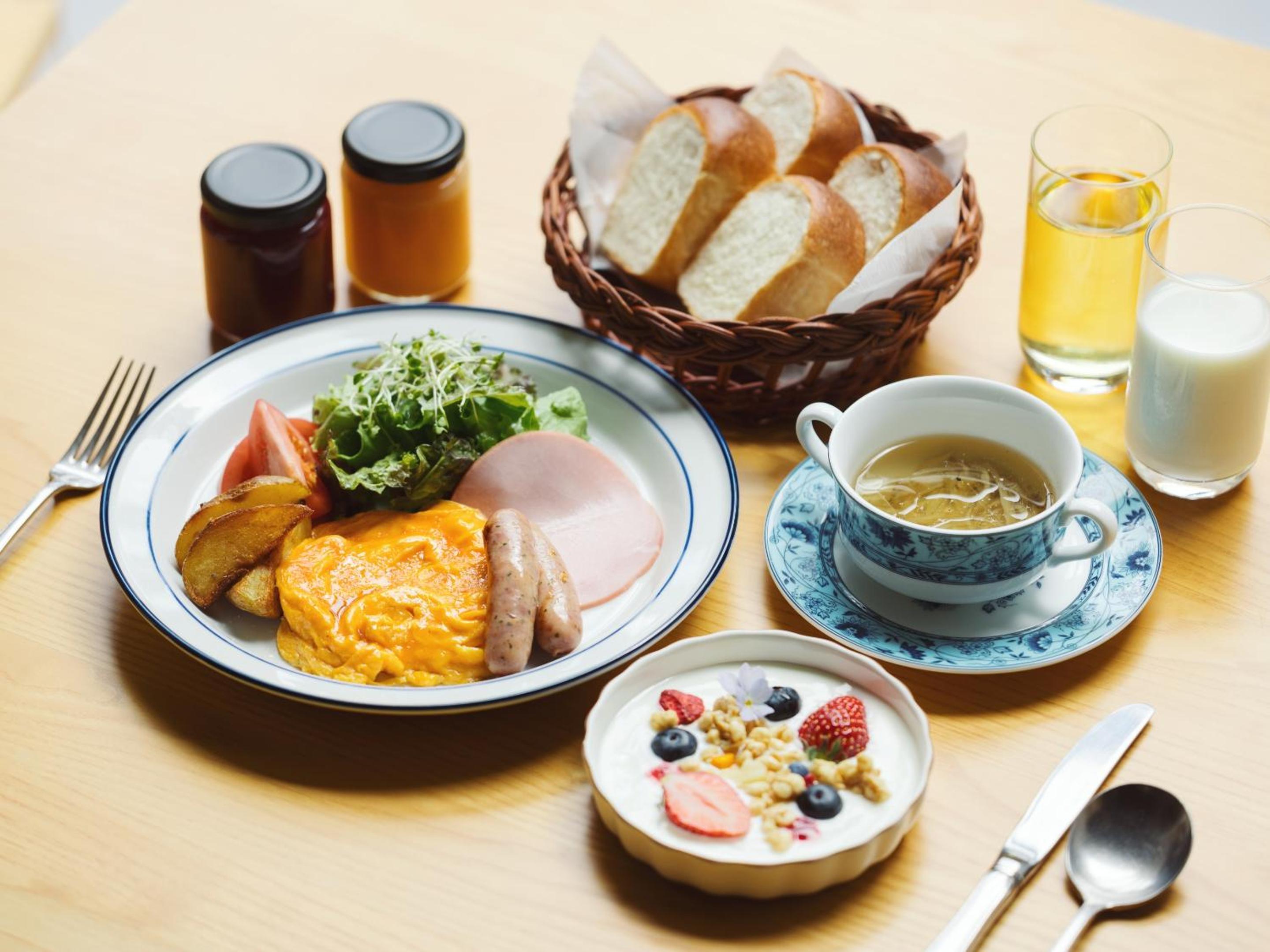 Kiyosatokogen Country Inn The Classic