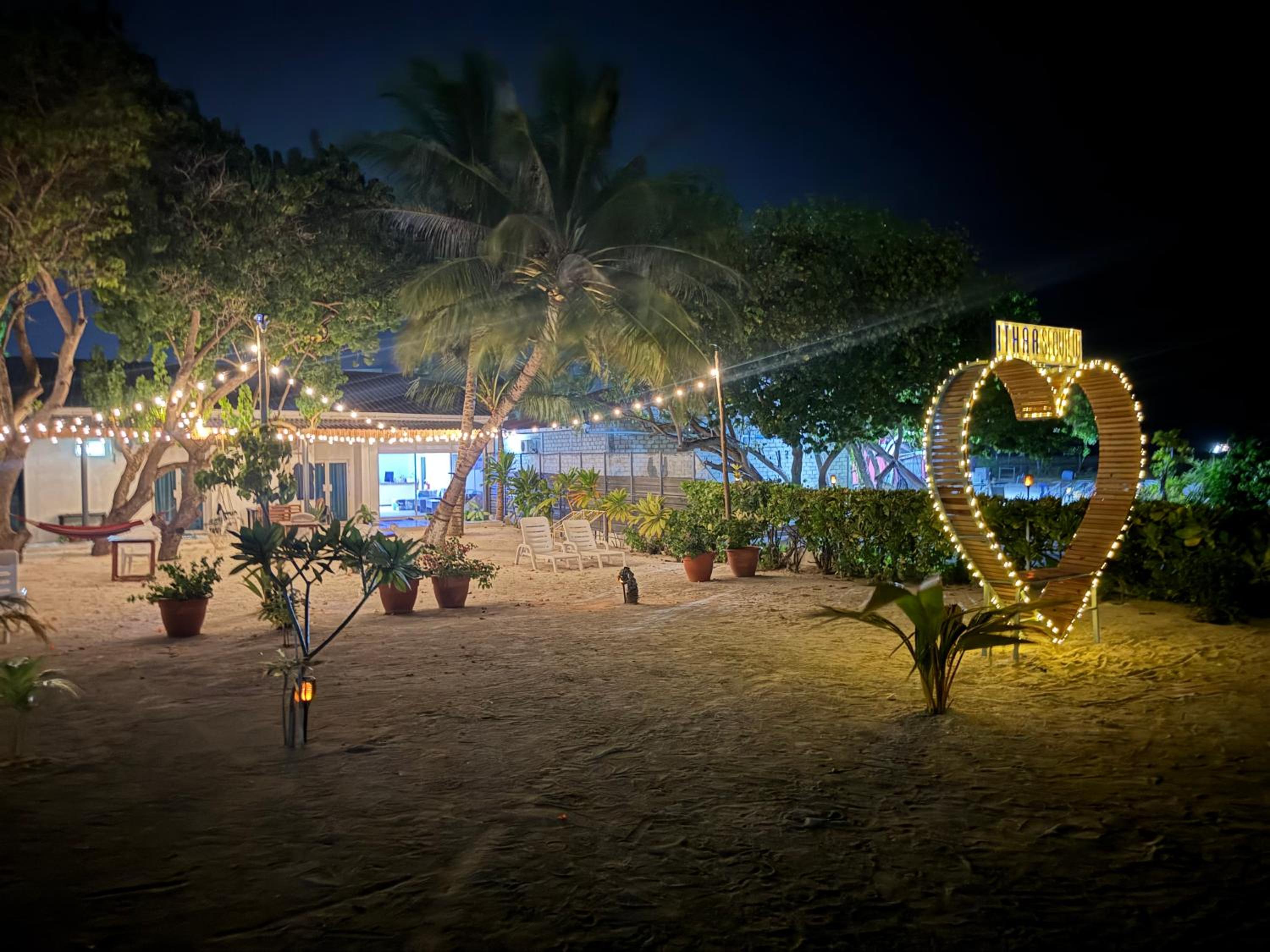 Ithaa Seaview photo 4