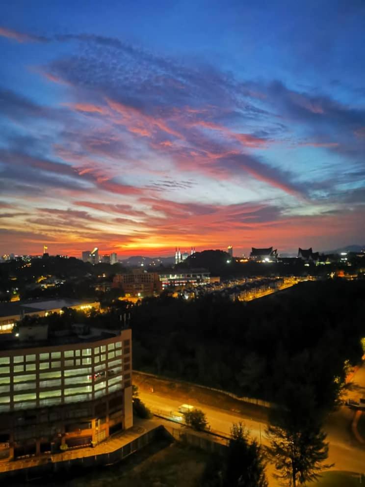 Enarahomes Shah Alam