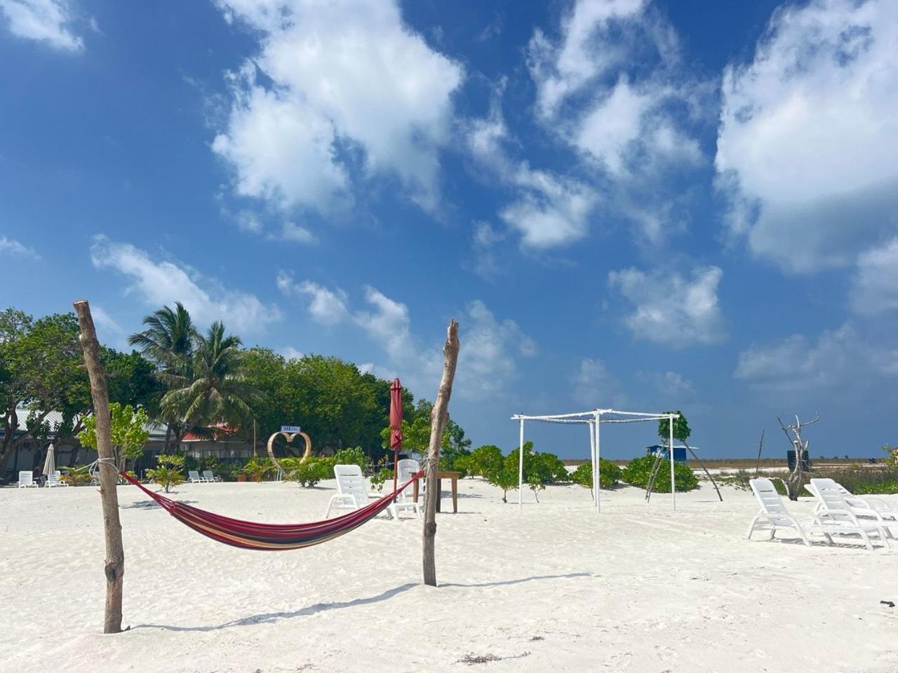 Ithaa Seaview photo 2