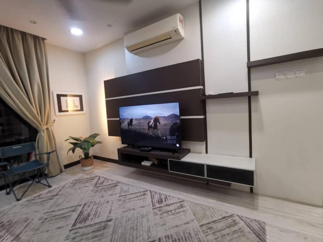Enarahomes Shah Alam