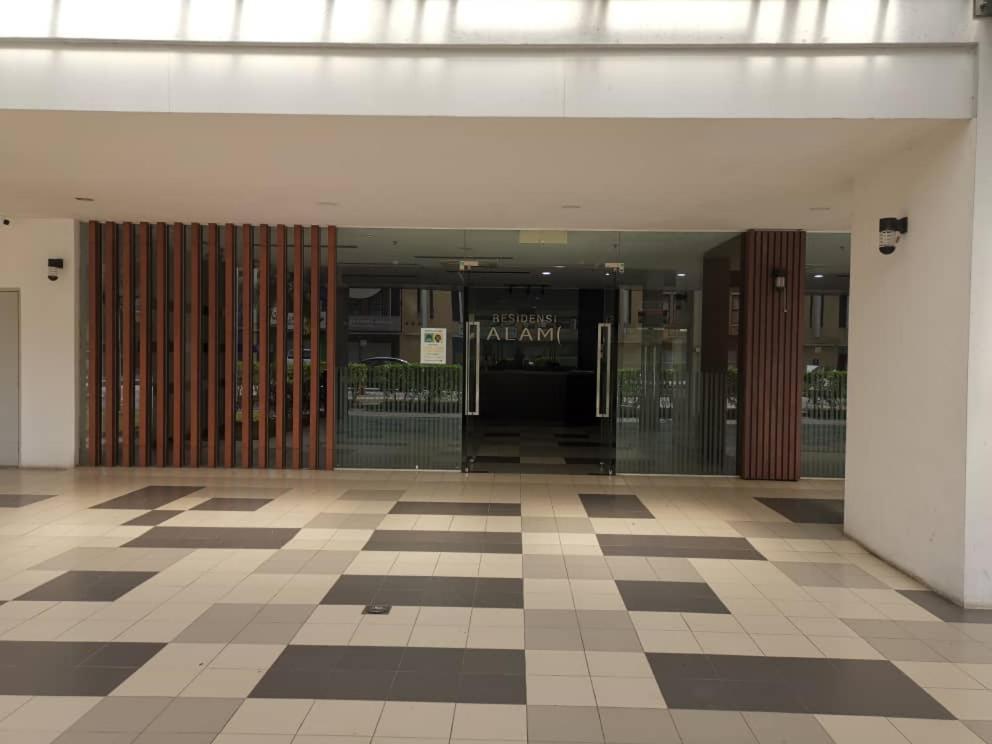 Enarahomes Shah Alam