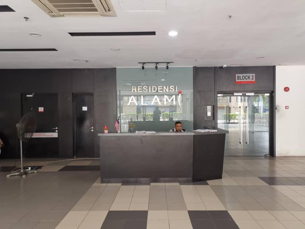 Enarahomes Shah Alam