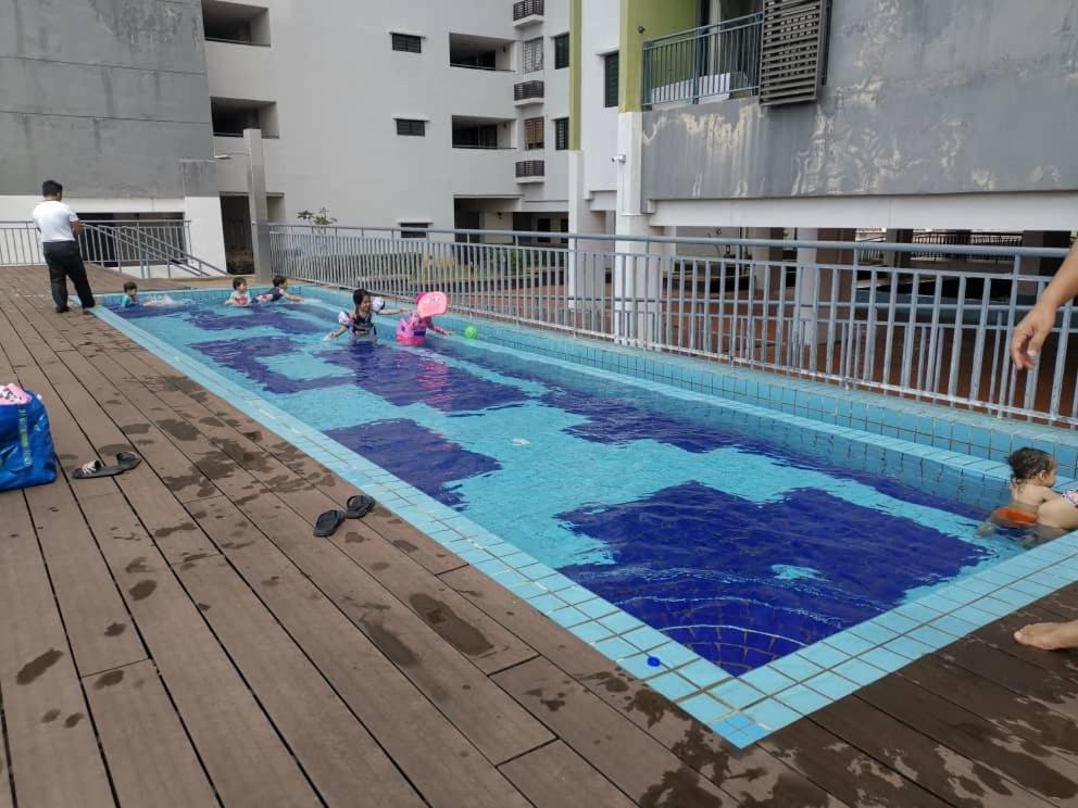 Enarahomes Shah Alam