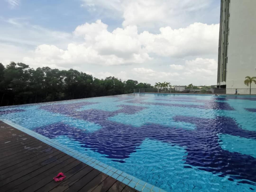 Enarahomes Shah Alam