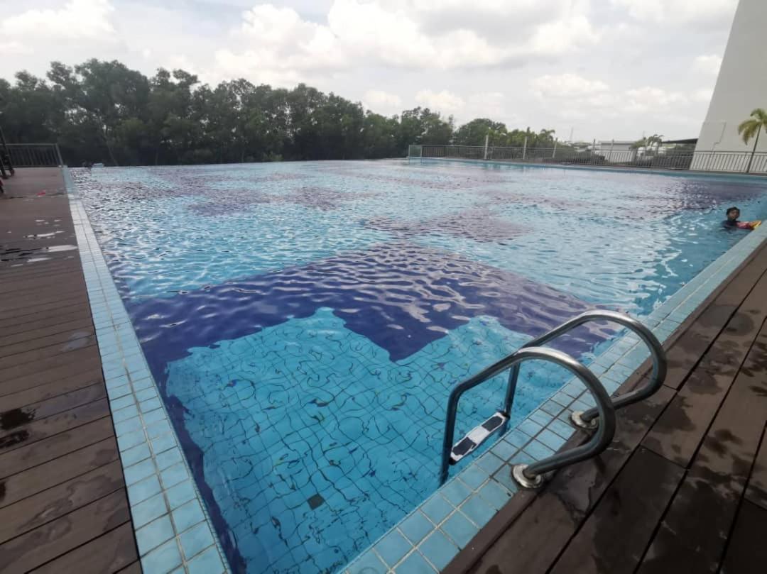 Enarahomes Shah Alam