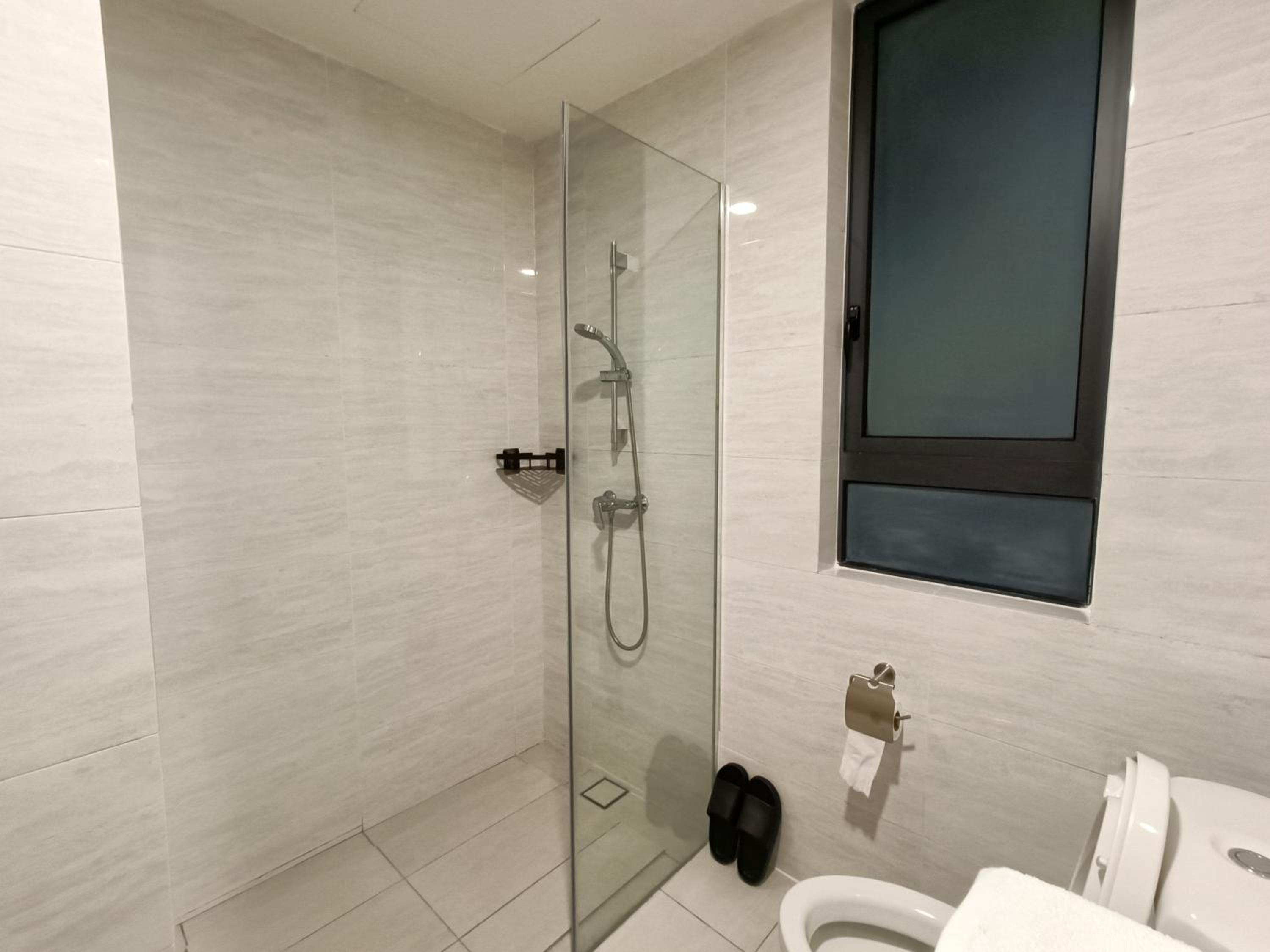 -30 OFF Monthly l Premium Muji 1BR Suites