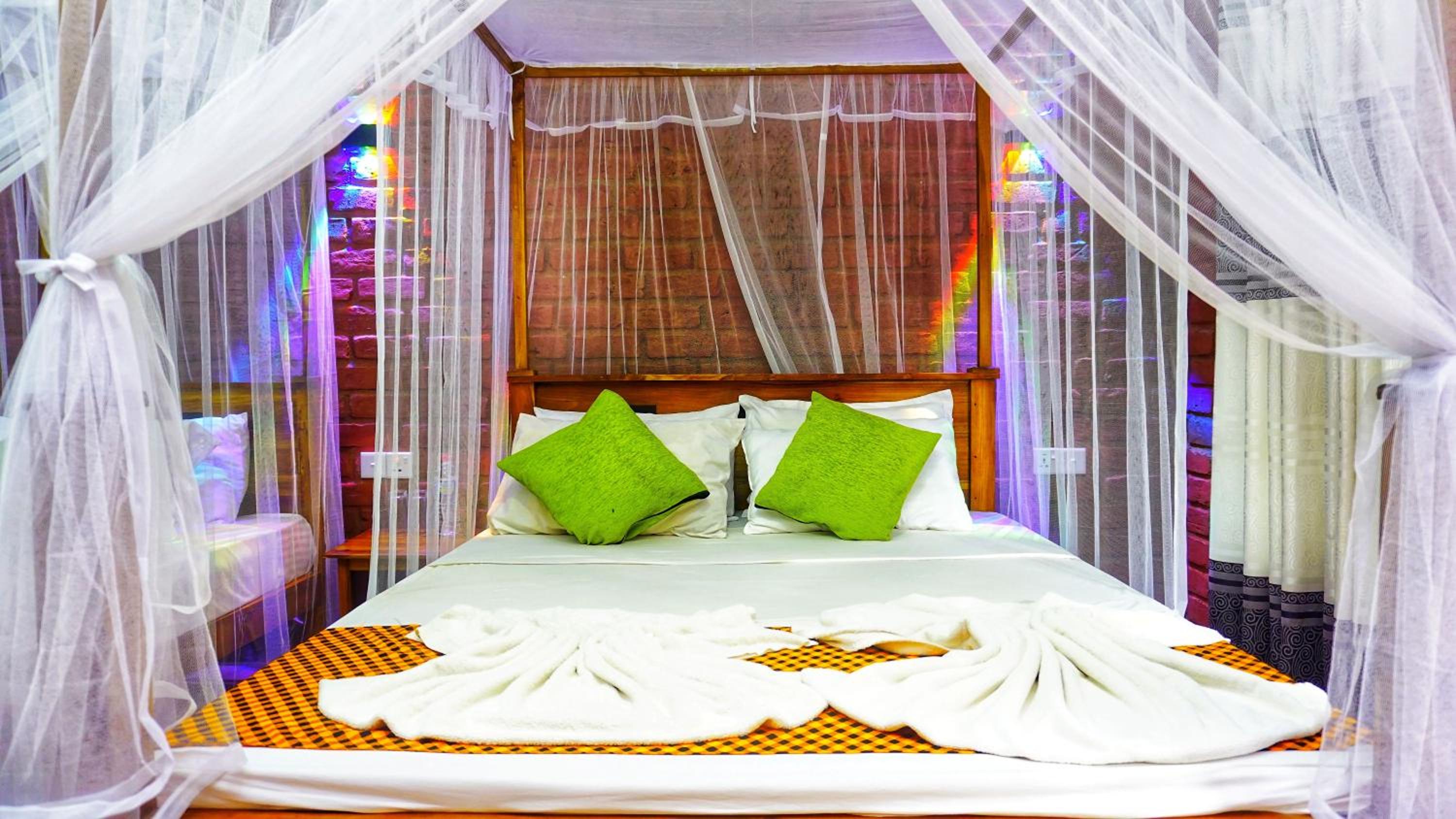 Osheen Homestay Sigiriya view 4