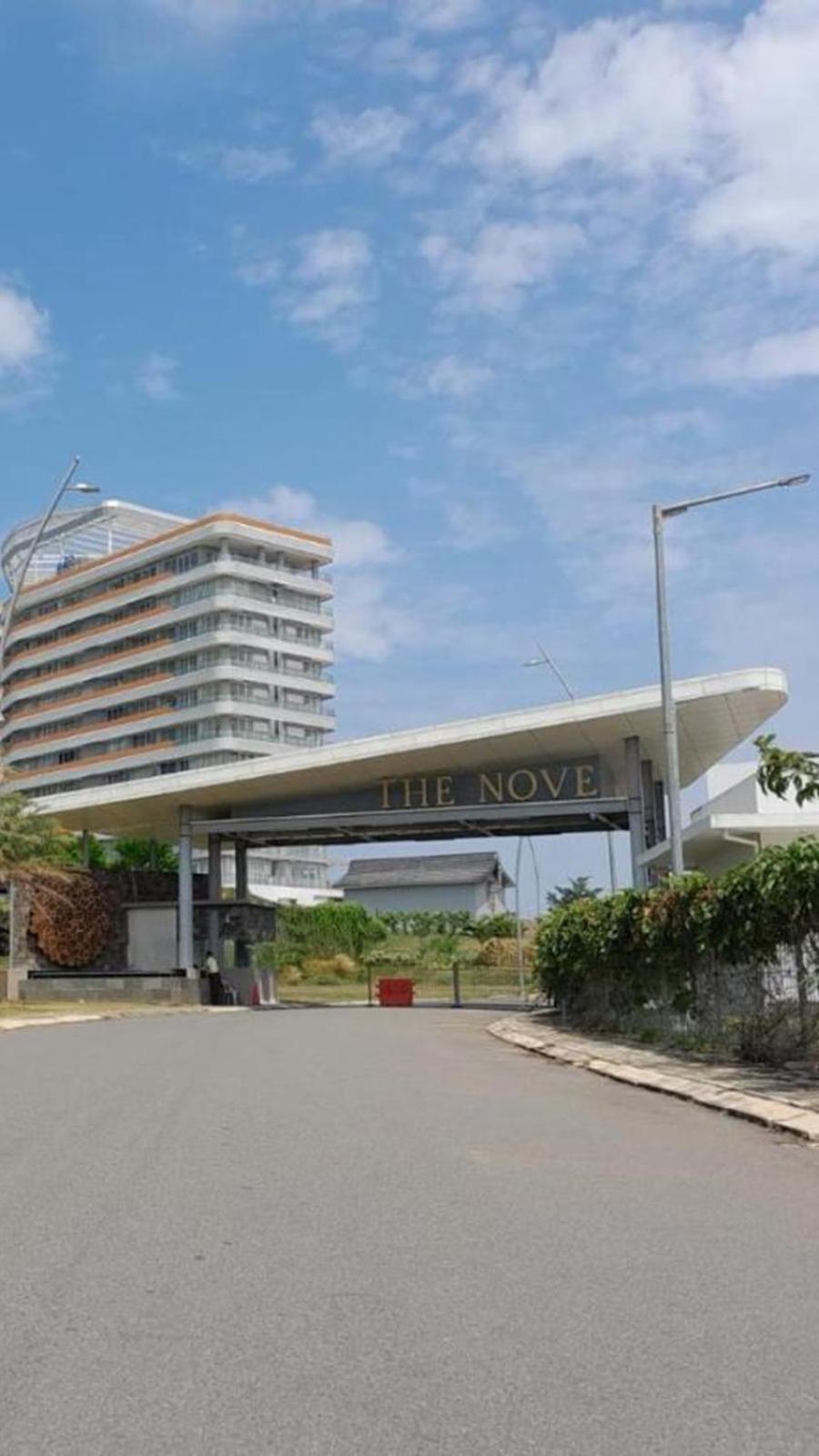Montage Villa