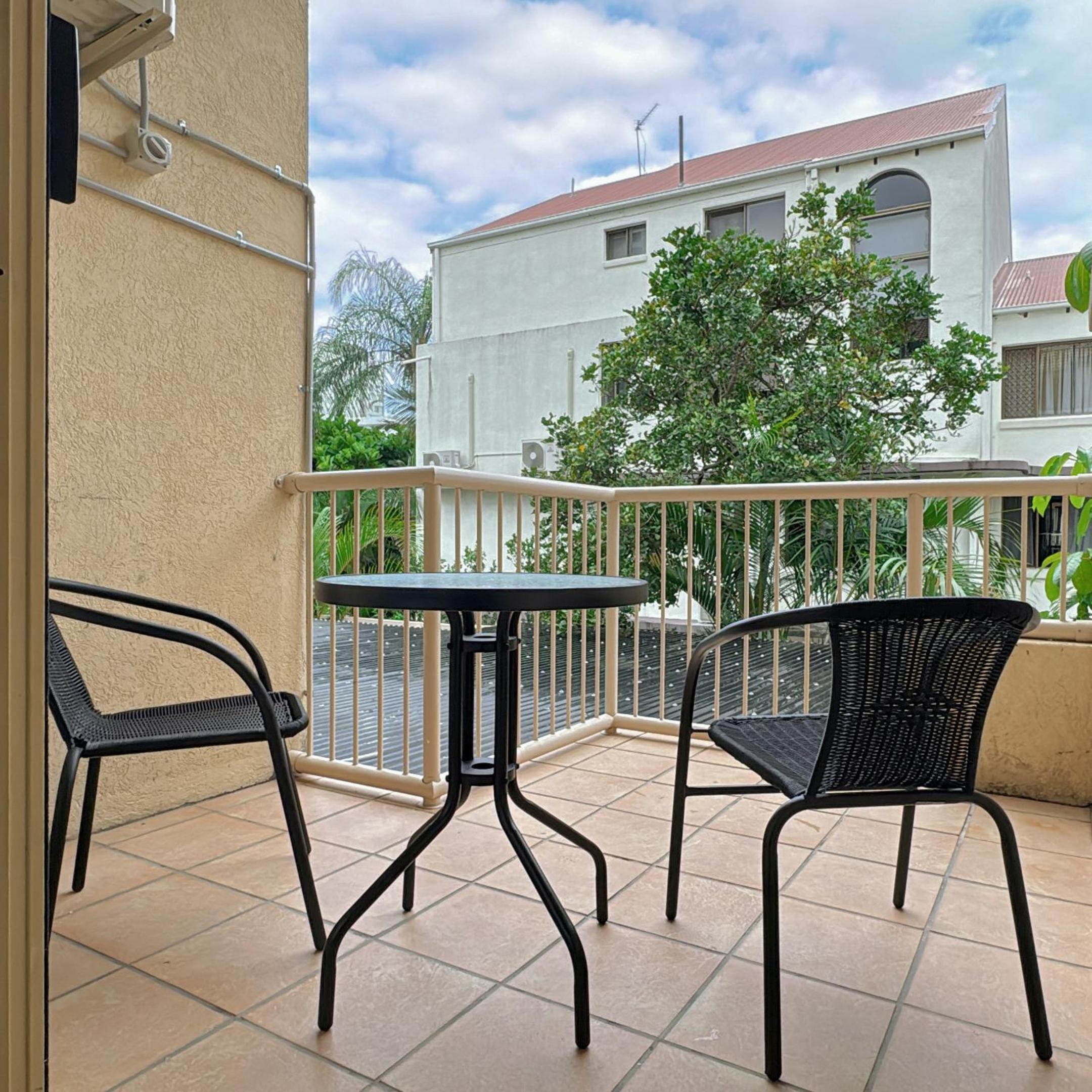 Breeze Inn Gold Coast