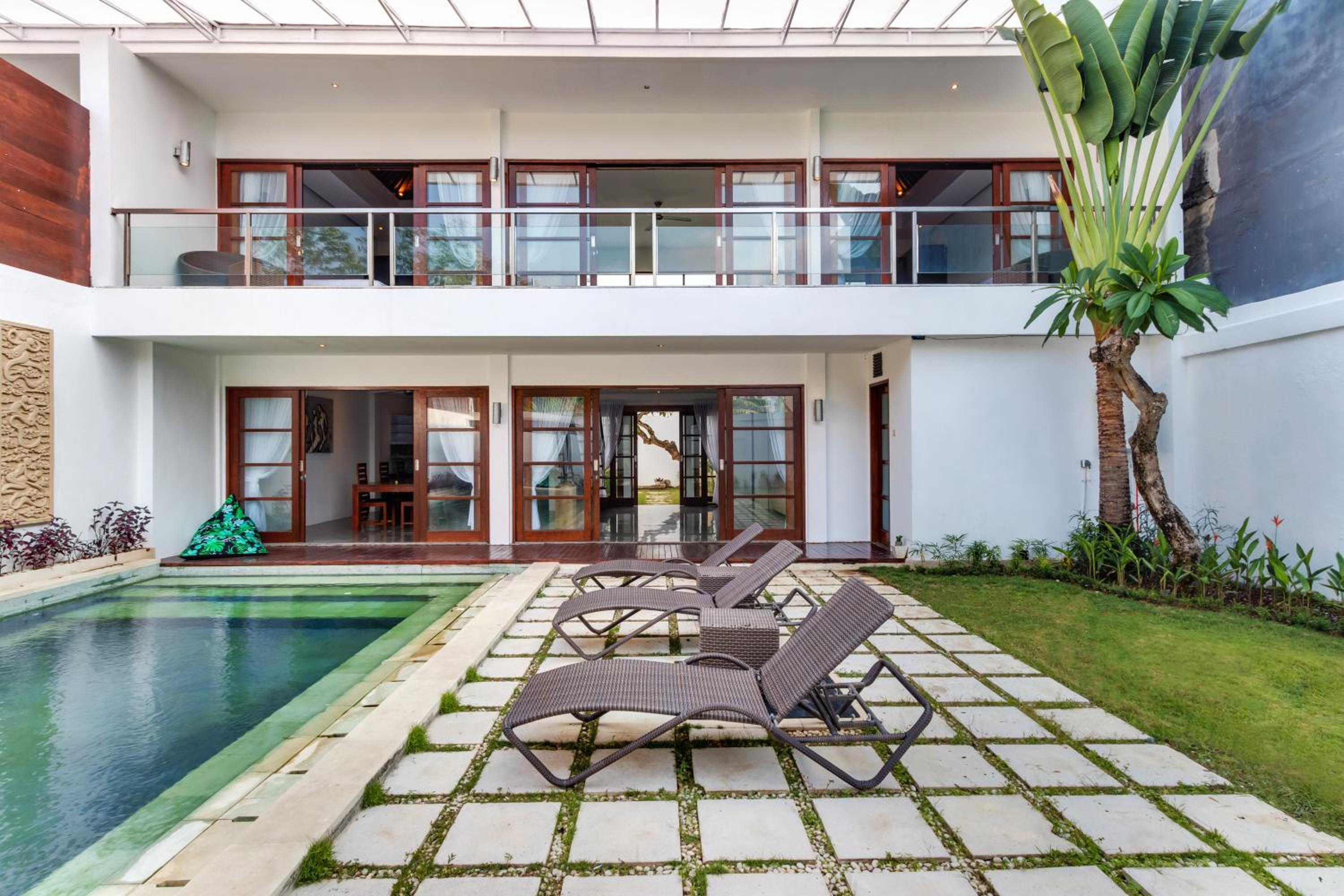 Villa Lilja view 5