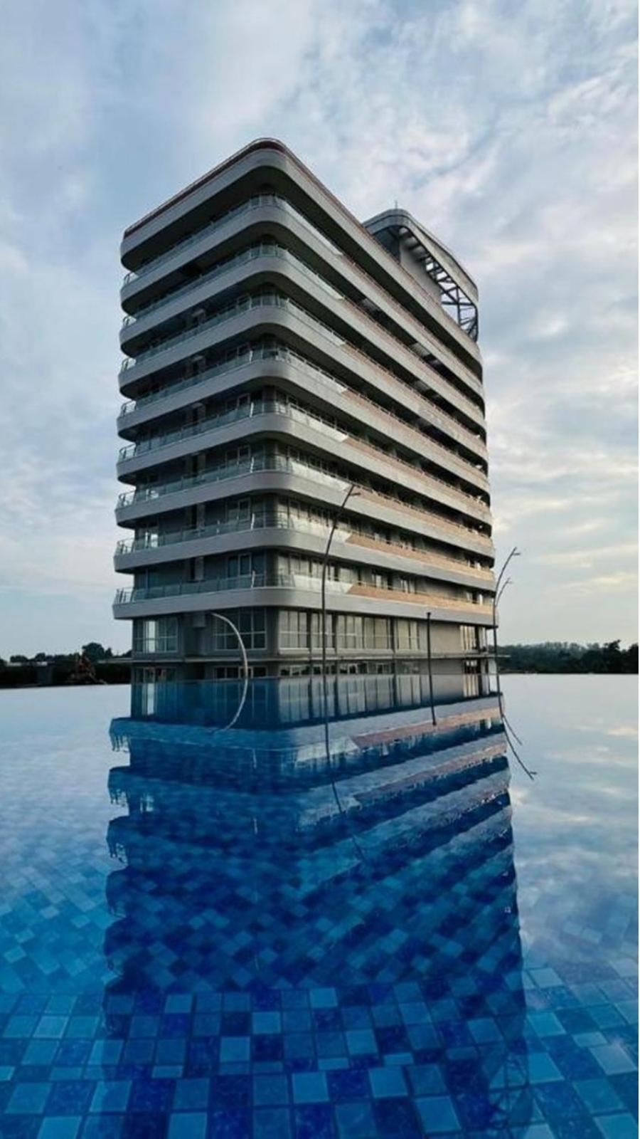 Montage Villa