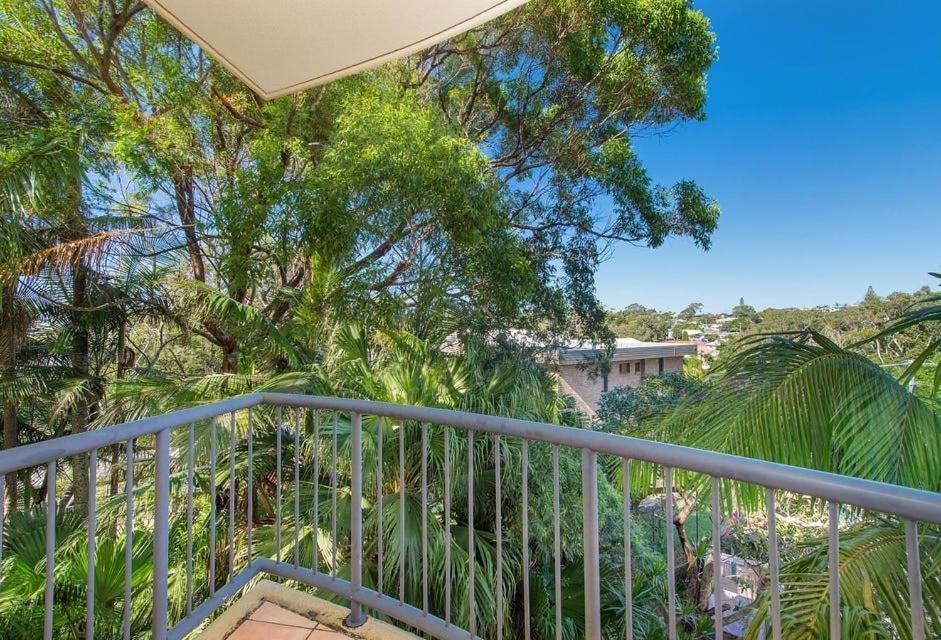 Beachfront Apartments