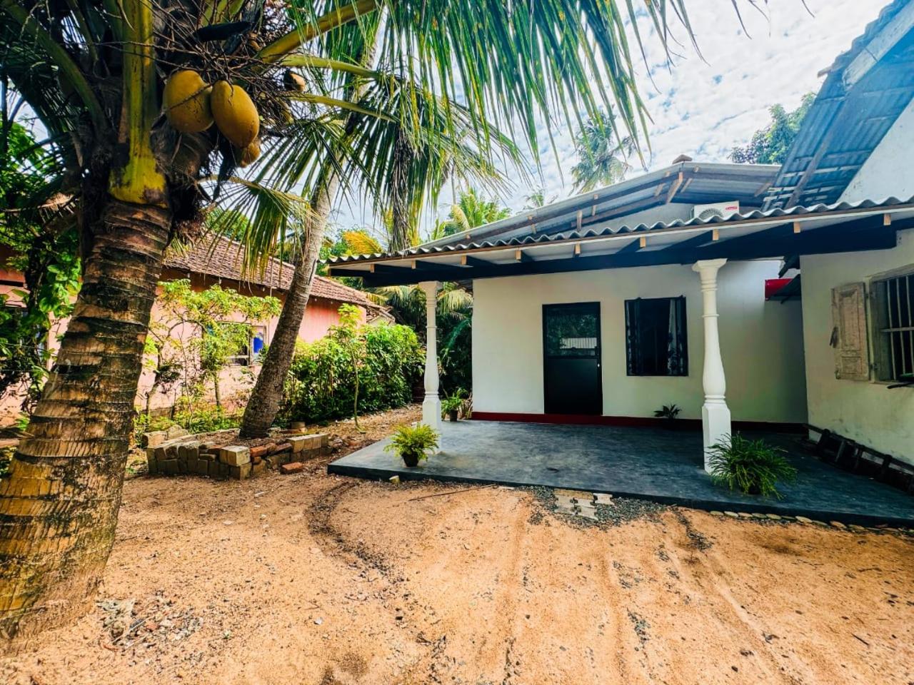 Villa Vinuth Bliss view 2