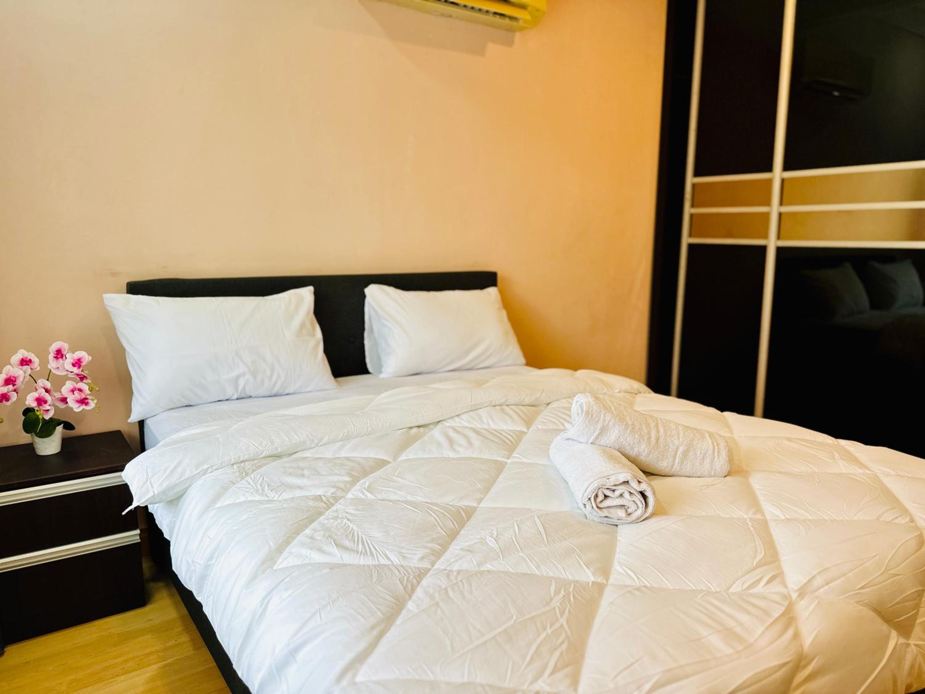 3Storey Terrace at Presint 18 5Rooms photo 7