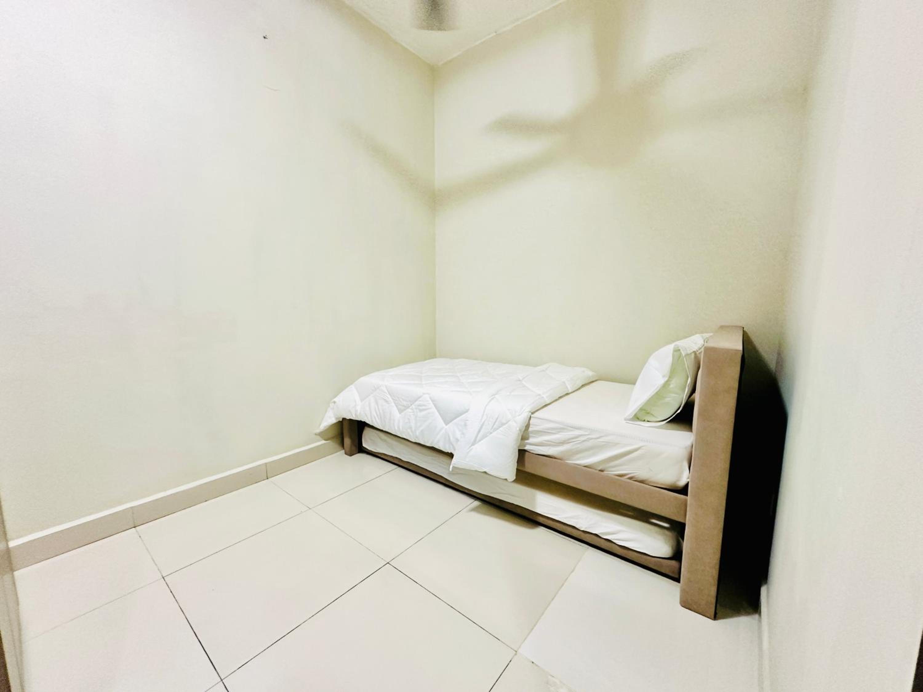 3Storey Terrace at Presint 18 5Rooms photo 2