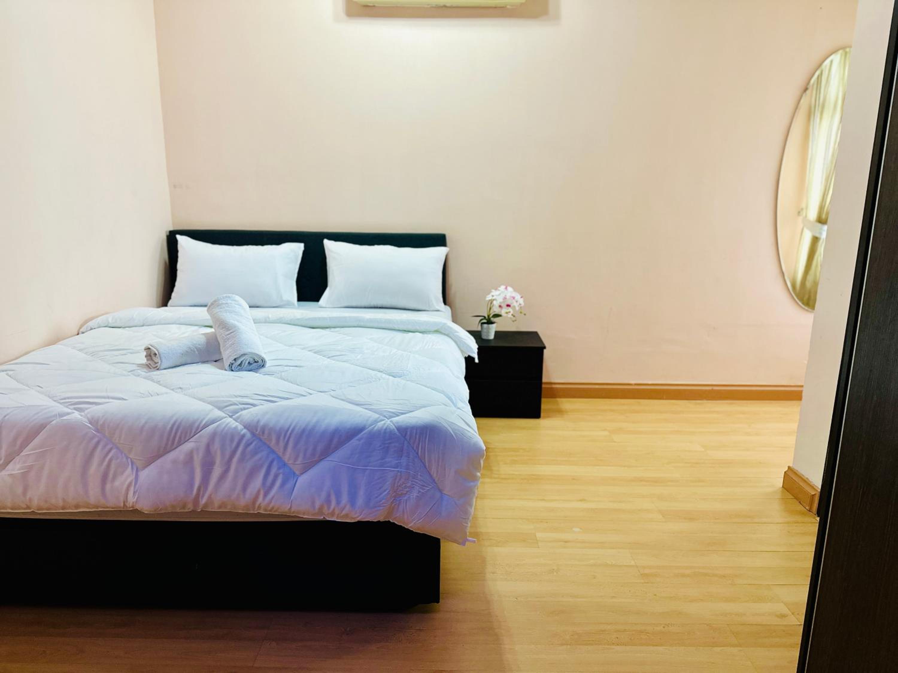 3Storey Terrace at Presint 18 5Rooms photo 6