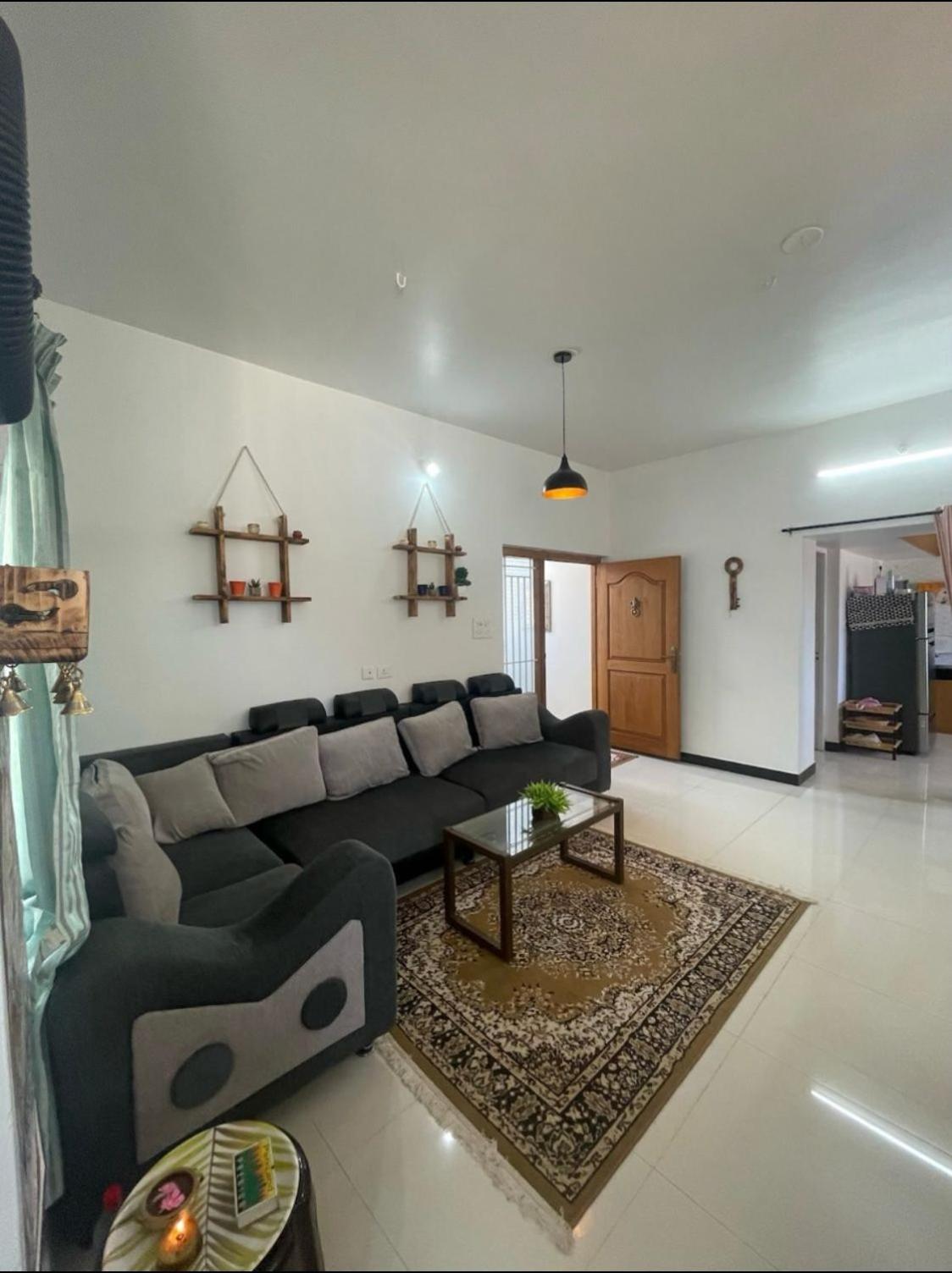 Sai Premasharanalaya 2bhk view 5