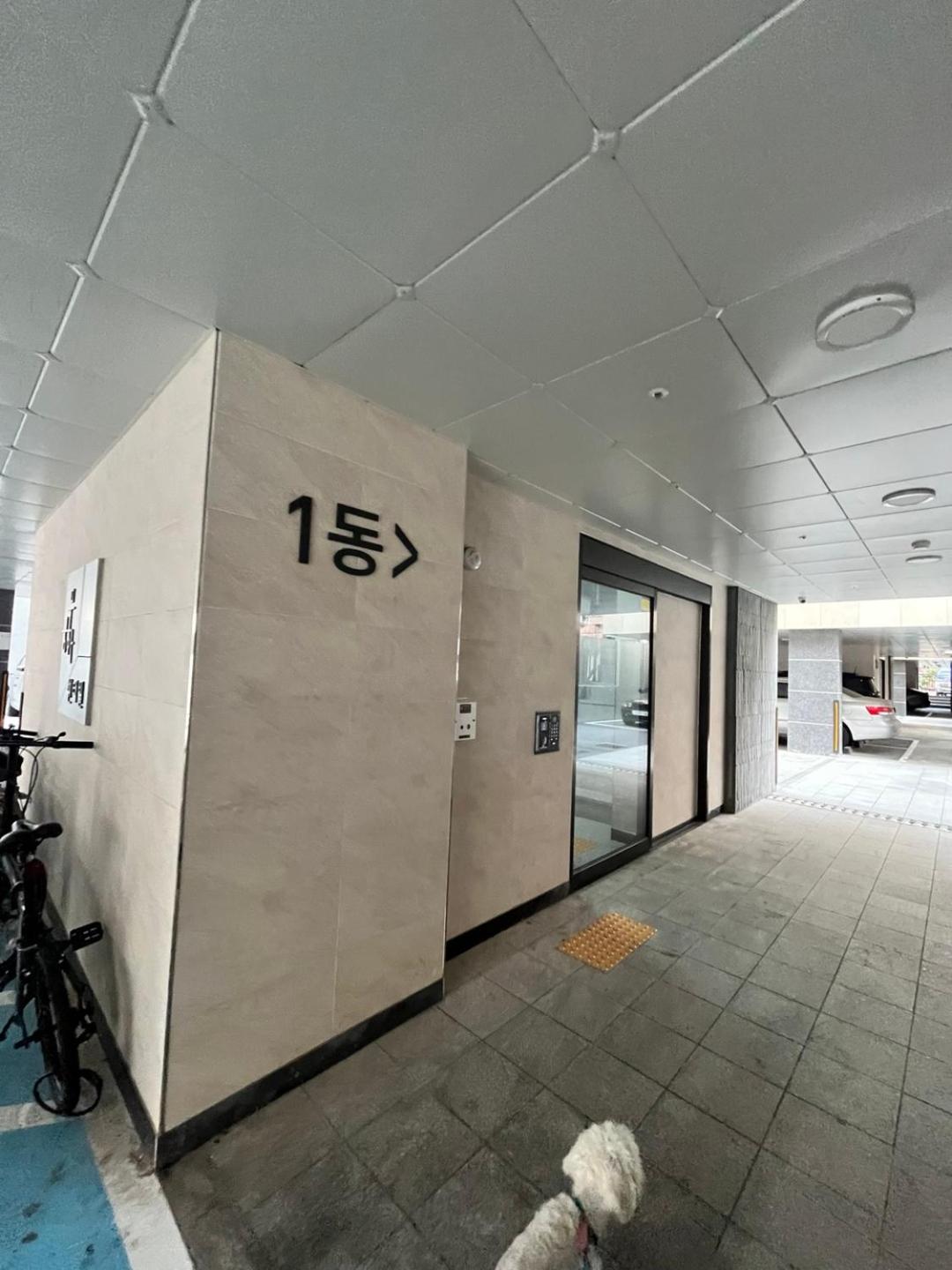 Private Room for Solo Female Travelers near Hongdae, Seoul view 2